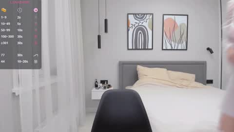 Nadya online show from December 27, 2024, 3:04 pm