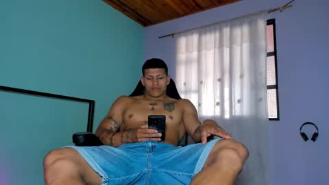 nagui online show from January 10, 2025, 7:32 pm