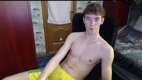 nagibator69_ online show from February 27, 2025, 9:14 pm