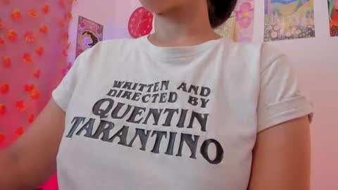 Nahara Soler online show from November 30, 2025, 8:35 pm