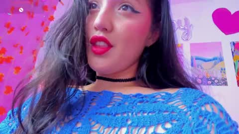 Snapshot of naharasoler chatting on May 1, 2026, 9:30 pm Nahara Soler online show from May 1, 2026, 9:30 pm
