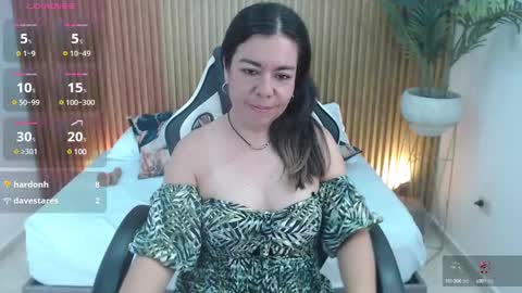 Snapshot of nahia_13 chatting on January 27, 2025, 5:58 pm N A H I A online show from January 27, 2025, 5:58 pm