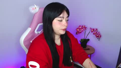 Snapshot of nahia__1 chatting on June 12, 2026, 11:09 am Nahia online show from June 12, 2026, 11:09 am