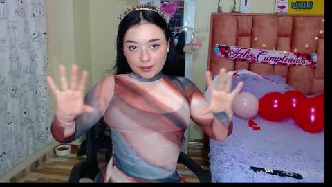 nahia cute     only   online show from December 20, 2024, 6:24 pm