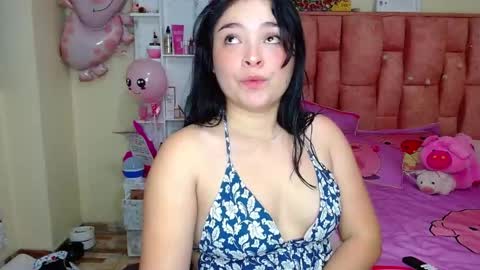 nahia cute     only   online show from February 24, 2025, 5:09 pm