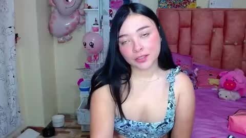 nahia cute     only   online show from February 25, 2025, 4:00 pm
