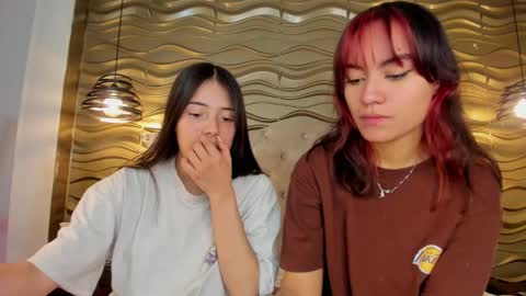  Valeria  online show from December 2, 2024, 4:09 am