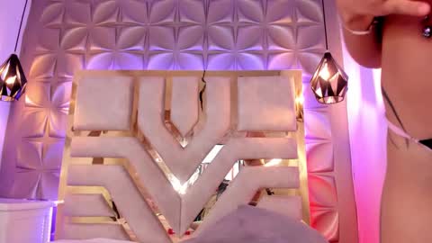  Valeria  online show from December 3, 2024, 10:17 am