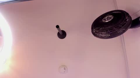  Valeria  online show from January 19, 2025, 5:58 am