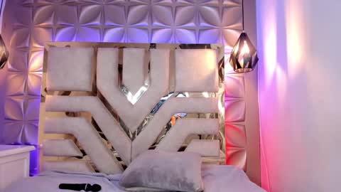  Valeria  online show from January 31, 2025, 8:01 am