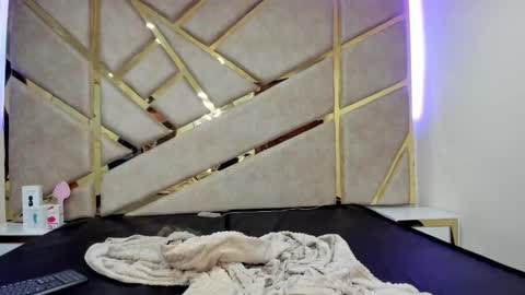  Valeria  online show from March 12, 2025, 10:37 am