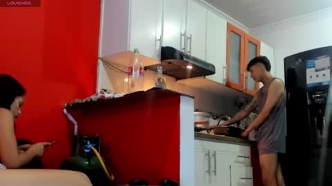 Snapshot of nahia_romeo chatting on December 11, 2024, 1:15 am nahia_romeo online show from December 11, 2024, 1:15 am