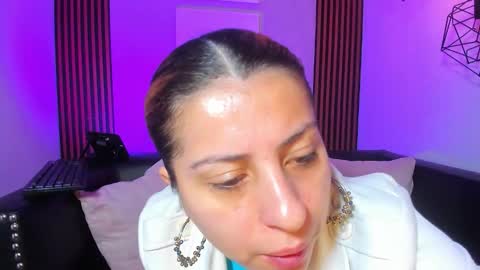 Nahia online show from January 13, 2026, 1:05 pm