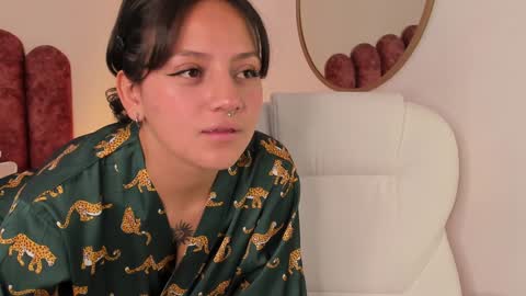 Snapshot of nahiapaws chatting on December 10, 2024, 5:11 pm Nahia INDEPENDENT MODEL P online show from December 10, 2024, 5:11 pm