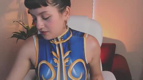 Snapshot of nahiapaws chatting on September 12, 2025, 9:04 pm Nahia INDEPENDENT MODEL P online show from September 12, 2025, 9:04 pm