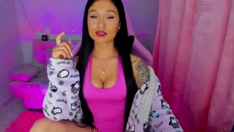 Nahome online show from February 12, 2025, 3:51 am
