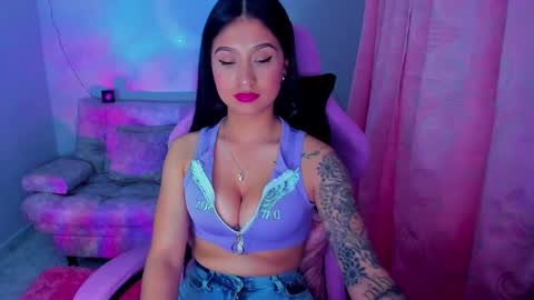 Nahome online show from February 23, 2025, 5:23 am