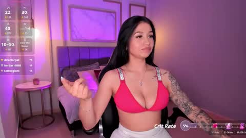 Nahome  online show from February 3, 2026, 6:22 am