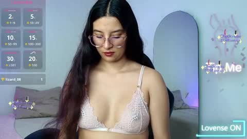 valeria online show from March 28, 2026, 7:46 pm