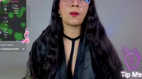 valeria online show from May 1, 2026, 7:18 pm