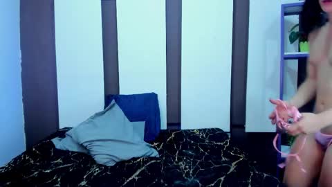 Snapshot of nahomii__doll chatting on February 18, 2026, 7:32 pm nahomy online show from February 18, 2026, 7:32 pm