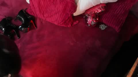 Nahomi online show from December 28, 2024, 10:34 pm