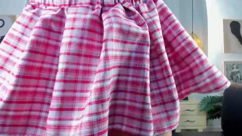 Nahomy Whitte online show from April 1, 2026, 12:17 pm