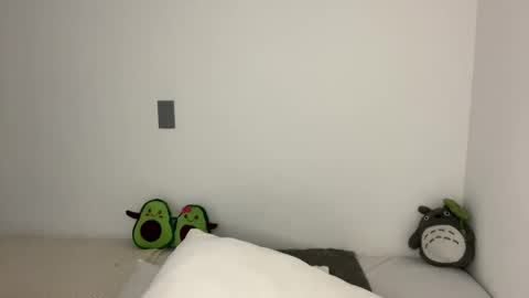 nahomy online show from April 6, 2026, 1:01 pm