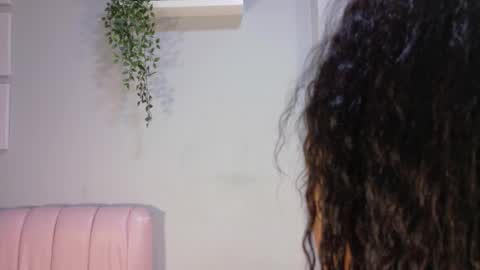 nahomycarterr online show from September 28, 2025, 7:41 pm