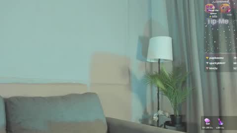 nahomycarterr online show from February 15, 2026, 11:45 pm