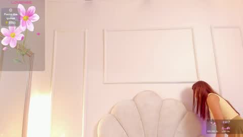 Snapshot of nahomycarterr chatting on May 12, 2026, 11:29 am nahomycarterr online show from May 12, 2026, 11:29 am