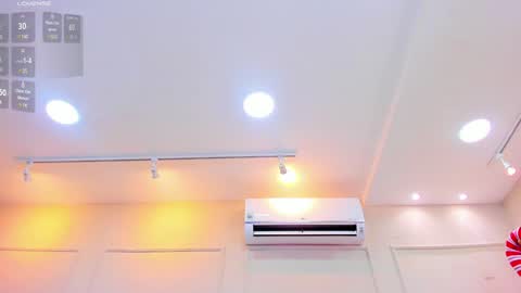 Nahomy online show from January 12, 2025, 7:31 pm