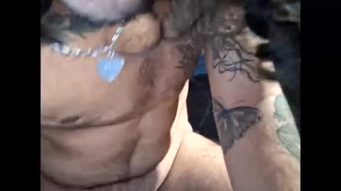 Nahuel Miel online show from December 22, 2024, 10:49 am