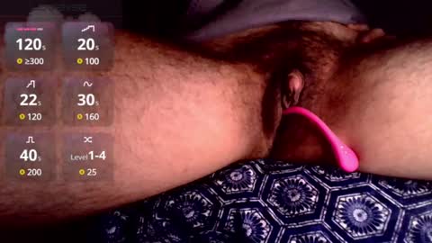 Nahuel Miel online show from February 18, 2025, 6:48 am