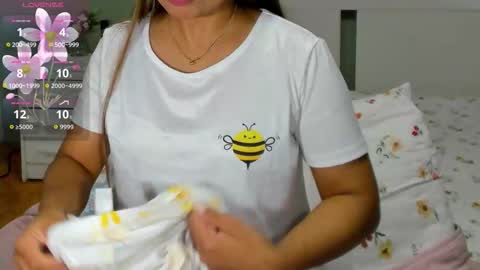 Mile online show from October 22, 2025, 2:34 am