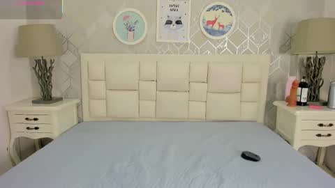 naia_cox online show from March 30, 2026, 3:40 am