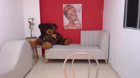 naia_sweetsex online show from September 19, 2025, 8:31 pm