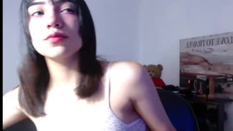 Snapshot of naiakit18 chatting on February 20, 2025, 5:44 am naiakit18 online show from February 20, 2025, 5:44 am