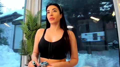 Naila online show from February 23, 2026, 5:16 am