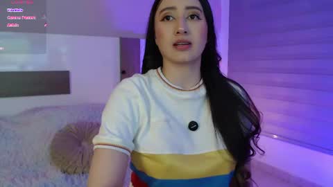 NAILAHK online show from June 27, 2026, 11:32 pm