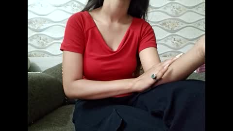 Naina online show from March 12, 2025, 7:46 am