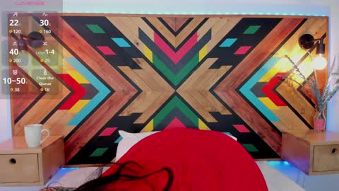 Nairobi  online show from January 15, 2025, 8:05 pm