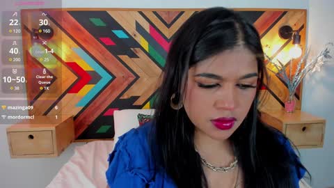 Nairobi  online show from January 21, 2025, 11:24 pm