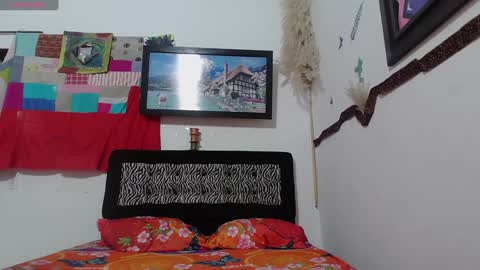 Snapshot of naisha1999 chatting on December 4, 2024, 12:30 am naisha01-nandiny16 online show from December 4, 2024, 12:30 am