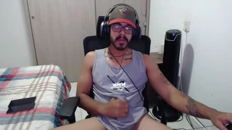 Nait online show from March 9, 2025, 7:26 pm