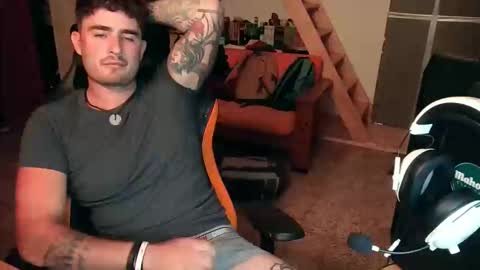 Snapshot of najidalquazar chatting on September 10, 2025, 11:32 am Najid online show from September 10, 2025, 11:32 am