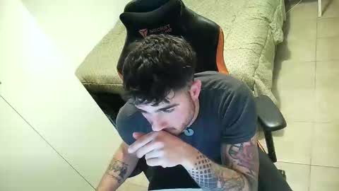 Najid online show from March 1, 2026, 10:01 pm