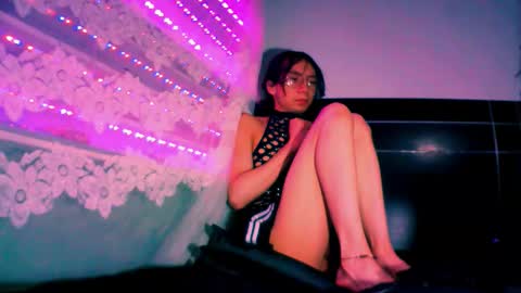 Snapshot of najimi_uwu chatting on October 17, 2025, 3:36 pm NAJI online show from October 17, 2025, 3:36 pm