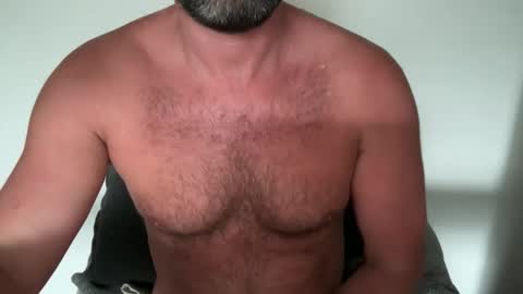 naked_dude25 online show from January 11, 2026, 2:27 am