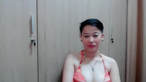 Melinda online show from April 19, 2026, 12:15 pm